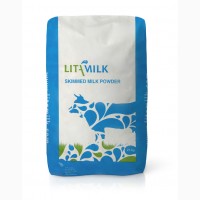 Заменитель молока выпойка с 7 дня Литва только молочные компоненты