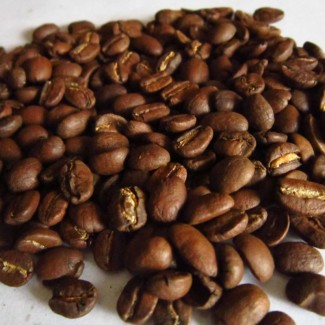 Кофе в зернах Арабика Индонезия Мандхеллинг. Свежая обжарка