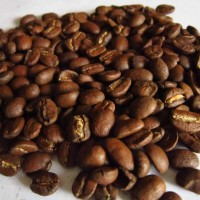 Кофе в зернах Арабика Индонезия Мандхеллинг. Свежая обжарка