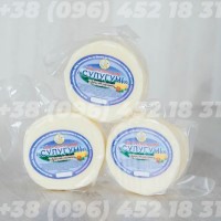 Сыр сулугуни (сир сулугуні) копчёный (копчений) (коса, палочка, чечил)