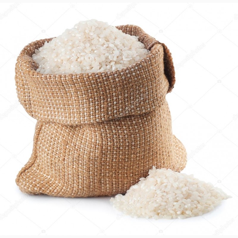 Фото 4. Крупы рис пшено перловая гречневая горох по 25 кг доставка бесплатно