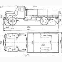 Автомобильные весы 10, 15, 20 тонн 5 метровые