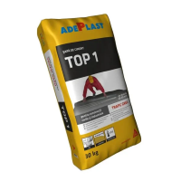 Adeplast Top 1 Модифікована стяжка, 30 кг