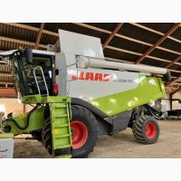 Claas LEXION 580 2009 рік