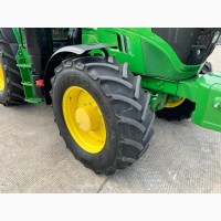 John Deere 6155M 2020 р