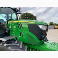 John Deere 6155M 2020 р