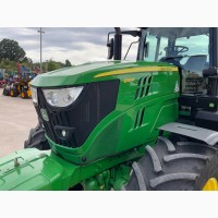 John Deere 6155M 2020 р