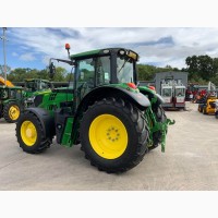 John Deere 6155M 2020 р