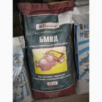 Белково-витаминно-минеральные добавки для свиней (БМВД)
