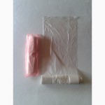 Полиэтиленовые пакеты майка, фасовка