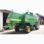 John deere 2054