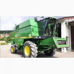 John deere 2054