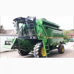 John deere 2054