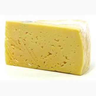 Сыр твердый 3-го сорта
