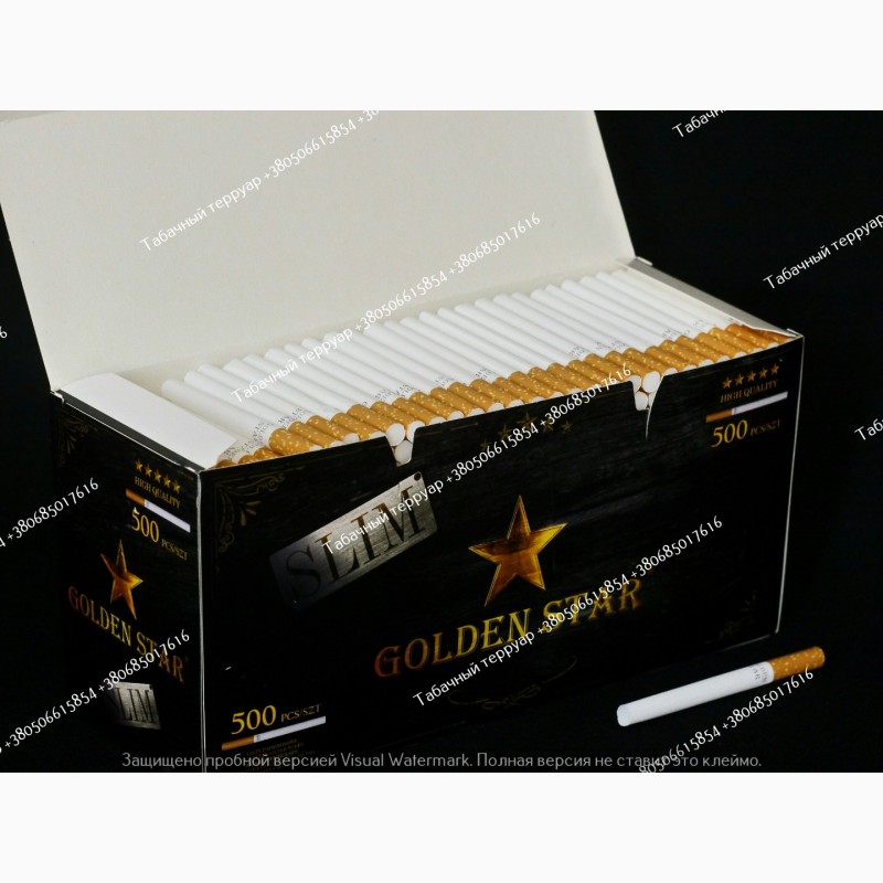 Фото 4. Сигаретные гильзы, cигаретні гільзи Ring, TnT, MR.Tobacco, Silver Star, Korona, Golden Star