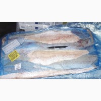 Рыба свежемороженая из Аргентины
