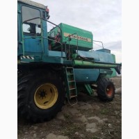 Продам комбайн зерноуборочный Дон 1500Б