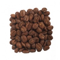 Зерновой свежеобжаренный кофе
