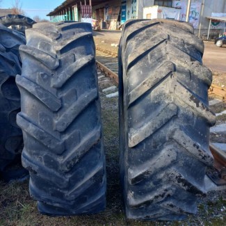 Бу шина 420/90R30 (16.9R30) Michelin