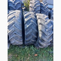 Бу шина 420/90R30 (16.9R30) Michelin