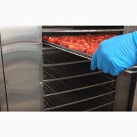 Сушильные шкафы Фермер-1020 для сушки фруктов, овощей, мяса