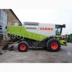 Комбайн зерноуборочный Claas Lexion 600 (Клас Лексион 600) б/у