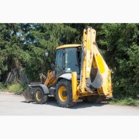 Екскаватор JCB 3CXSM 4T