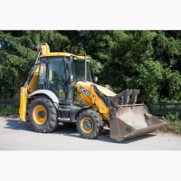 Екскаватор JCB 3CXSM 4T