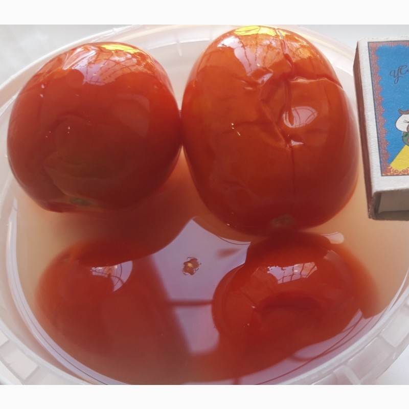 Фото 4. Продаем помидор красный бочковой и помидор маринованный оптом