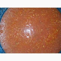 Продам соленые помидоры (сливка)