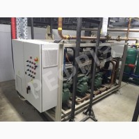 Холодильне обладнання для м#039; ясокомбінатів Камера охолодження, заморозки, зберігання