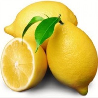 Лимон энтер Турция
