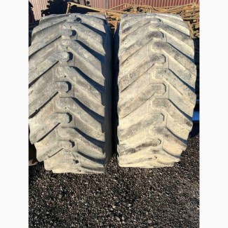 Бу шина 18, 4- 26 (480/80-26) Michelin Powerc cl