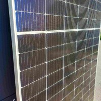 Сонячна панель MYM Solar Energy модель SM72M-540-HC-HV (cat. A)
