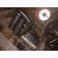 Запчасти 6ч12/14, 3д6-3д12, 4ч8.5/11, Sulzer, CAT, Scoda, Volvo, 6чн25/34, 6чн18/22, Nvd Кременчуг