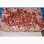Продам Тримминг свиной замороженный 75/25 производства США; Канада