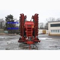 Посевной комплекс Horsch Pronto 9 DC пневматический