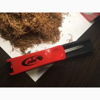 Табак Вирджиния для гильз + аксессуары (гильзы, машинки) НЕДОРОГО, качество