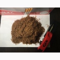 Табак Вирджиния для гильз + аксессуары (гильзы, машинки) НЕДОРОГО, качество