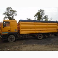 Продам зерновоз МАЗ 650108 (2012г) Цена с НДС