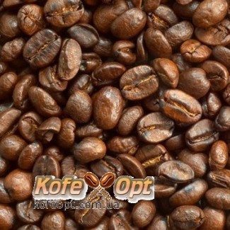 Кофе в зернах Арабика Индонезия Ява. Свежая обжарка