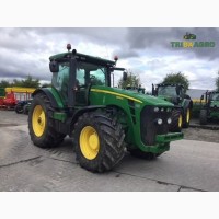 Трактор John Deere 8335R (2010)