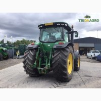 Трактор John Deere 8335R (2010)