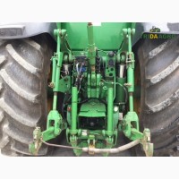 Трактор John Deere 8335R (2010)