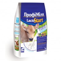 Замінник цільного молока ПрофіМілк «LactoStart»
