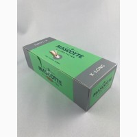 Сигаретные гильзы Mascotte X-Long 200 шт.(фильтр. картридж 2, 4 см)