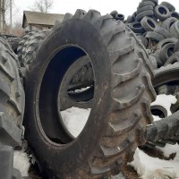 Бу шина 52085R42 (20.8R42) GoodYear