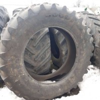 Бу шина 52085R42 (20.8R42) GoodYear