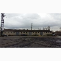 Продам діюче підприємство (міні-елеватор) в Харківській області