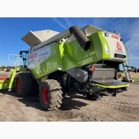 CLAAS Lexion 600 2008 рік